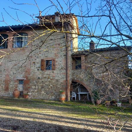 Borgo Casanuova Βίλα Pianella  Εξωτερικό φωτογραφία
