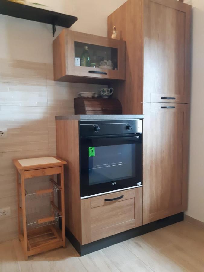 Borgo Casanuova Βίλα Pianella  Εξωτερικό φωτογραφία