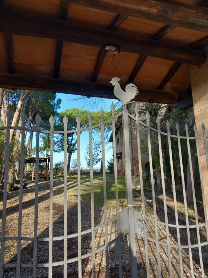 Borgo Casanuova Βίλα Pianella  Εξωτερικό φωτογραφία