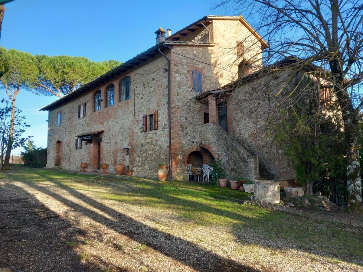 Borgo Casanuova Βίλα Pianella  Εξωτερικό φωτογραφία