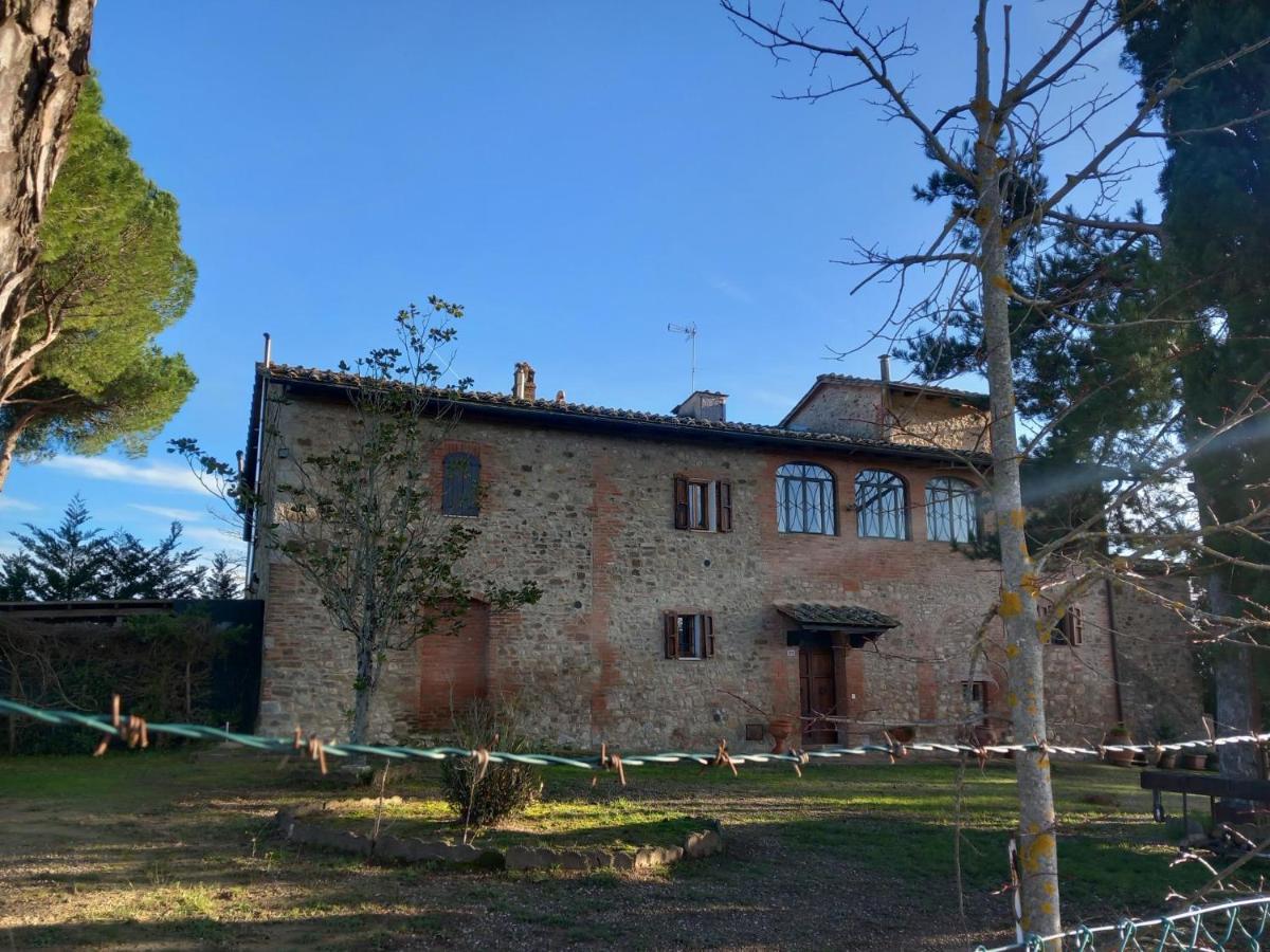Borgo Casanuova Βίλα Pianella  Εξωτερικό φωτογραφία