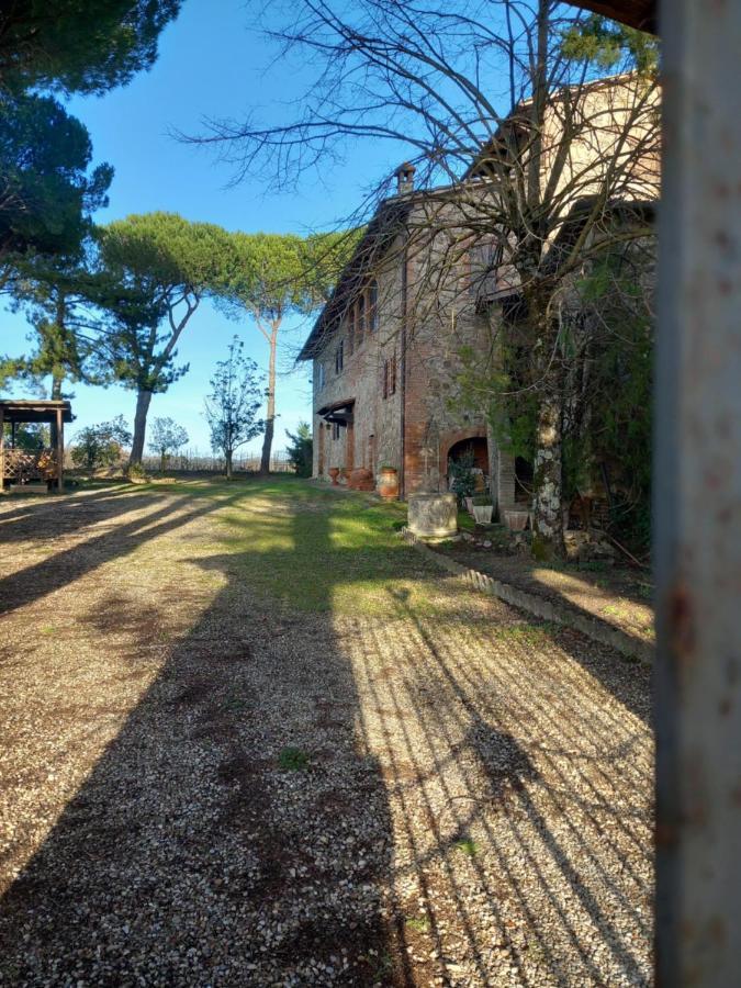 Borgo Casanuova Βίλα Pianella  Εξωτερικό φωτογραφία