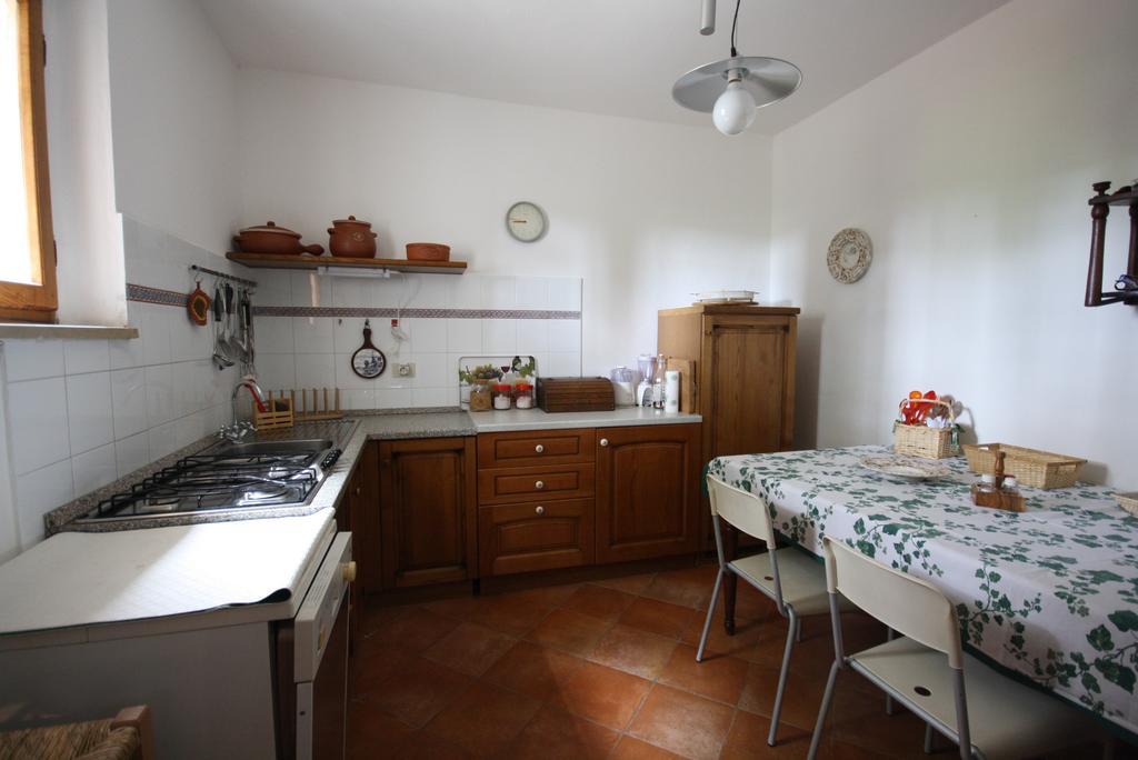 Borgo Casanuova Βίλα Pianella  Εξωτερικό φωτογραφία
