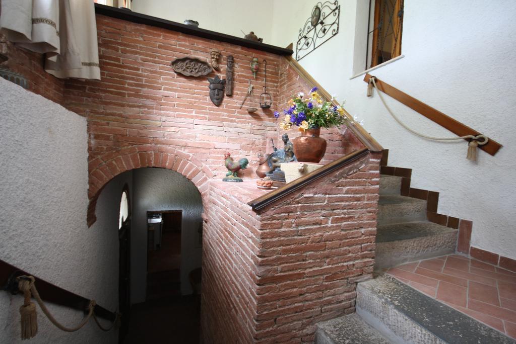 Borgo Casanuova Βίλα Pianella  Εξωτερικό φωτογραφία