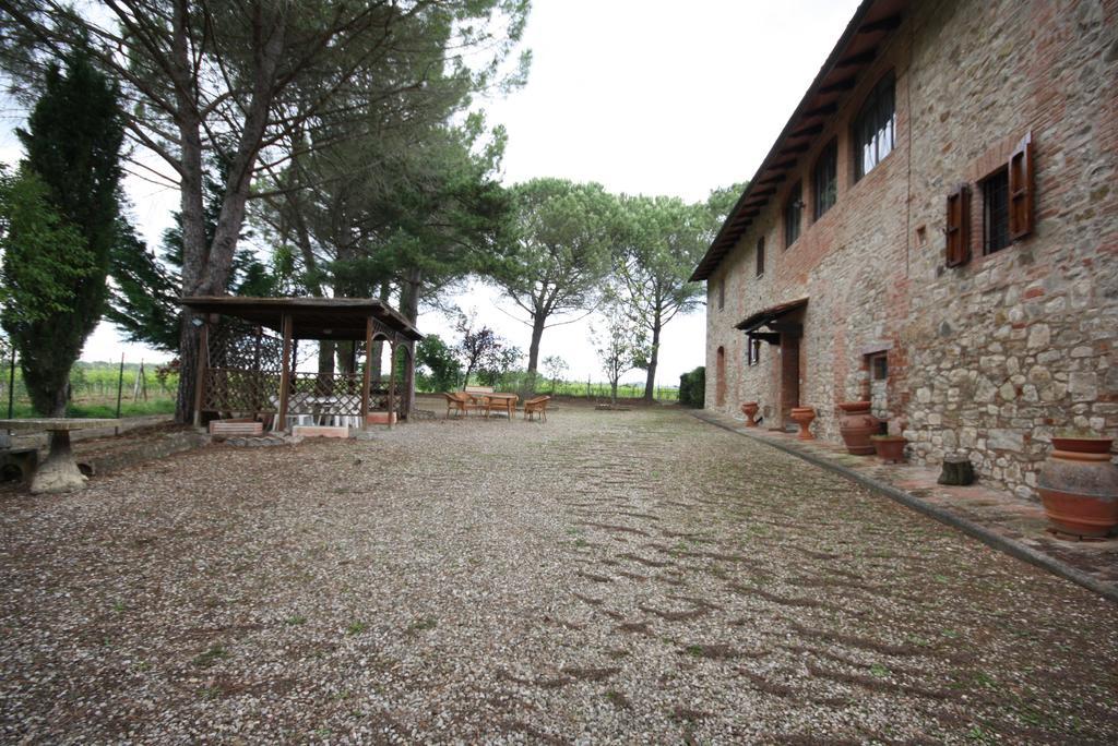 Borgo Casanuova Βίλα Pianella  Εξωτερικό φωτογραφία