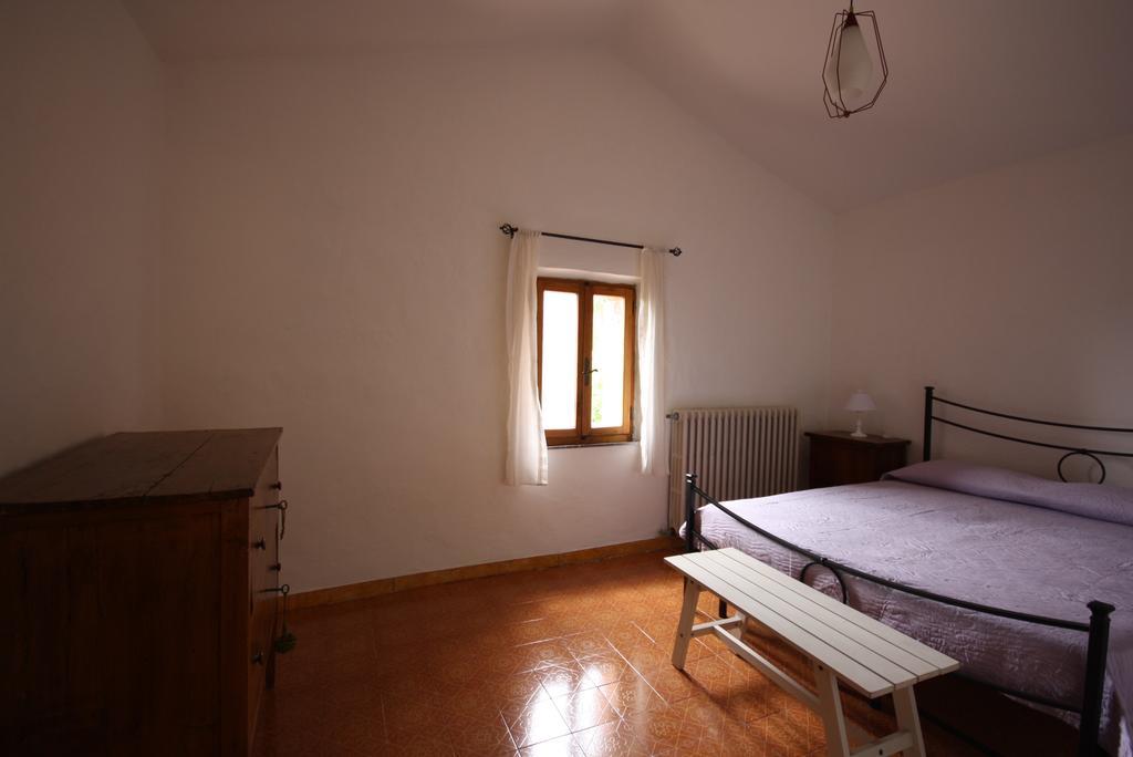 Borgo Casanuova Βίλα Pianella  Εξωτερικό φωτογραφία