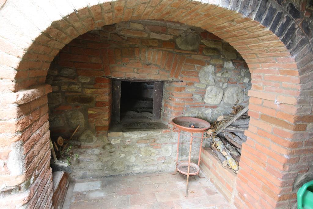 Borgo Casanuova Βίλα Pianella  Εξωτερικό φωτογραφία