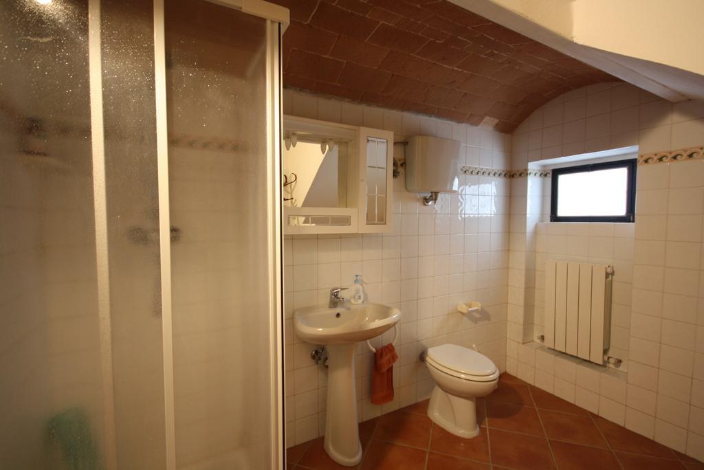 Borgo Casanuova Βίλα Pianella  Εξωτερικό φωτογραφία